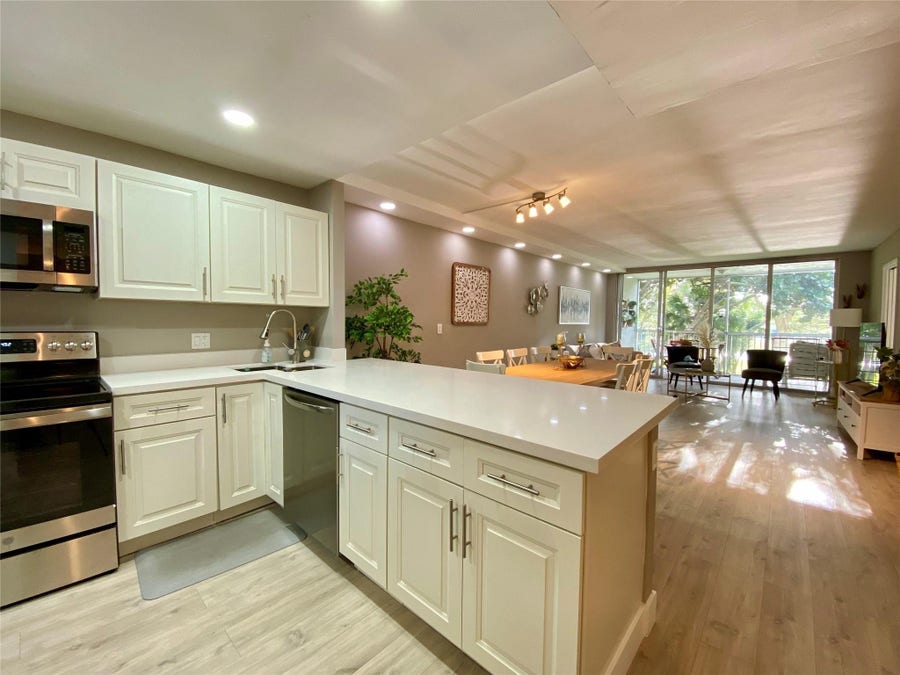 Property photo for 3010 N Course Drive, #209, Pompano Beach, FL