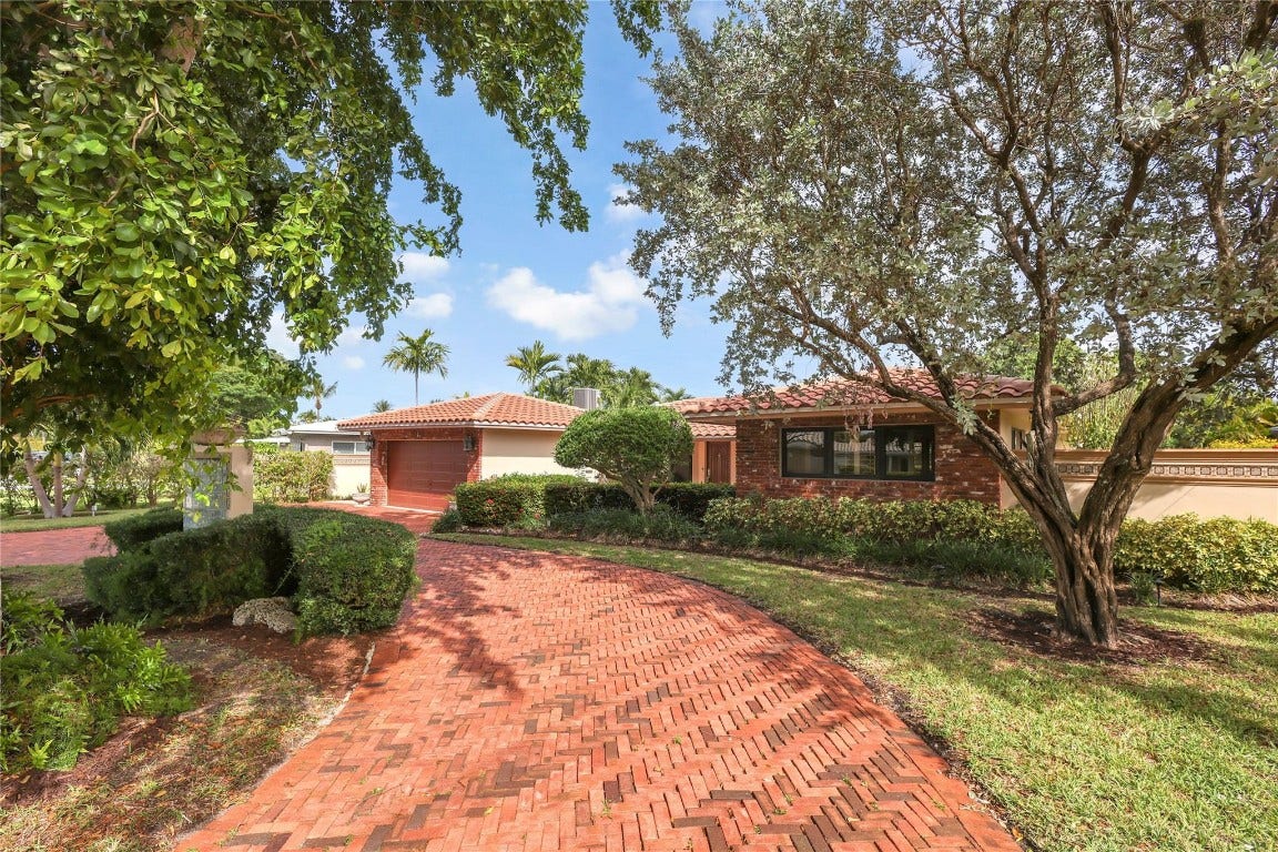 1973 Coral Gardens Drive, Wilton Manors, FL 33306 1973 Coral Gardens Drive, Wilton Manors, FL 33306