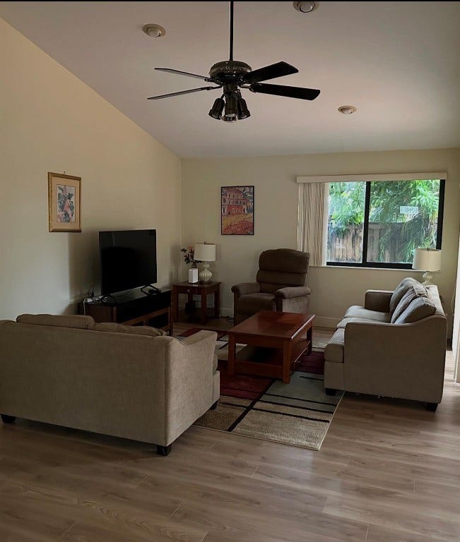 2925 Azalea Drive, Hollywood, FL 33026