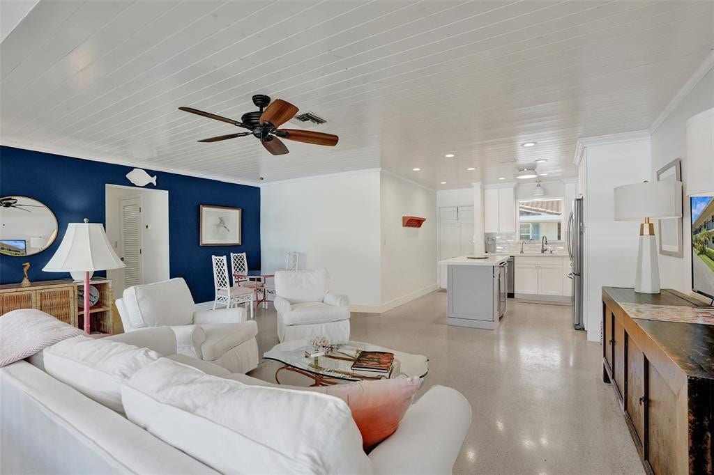5450 N Ocean Boulevard, #6A, Lauderdale By The Sea, FL 33308 Photo 17