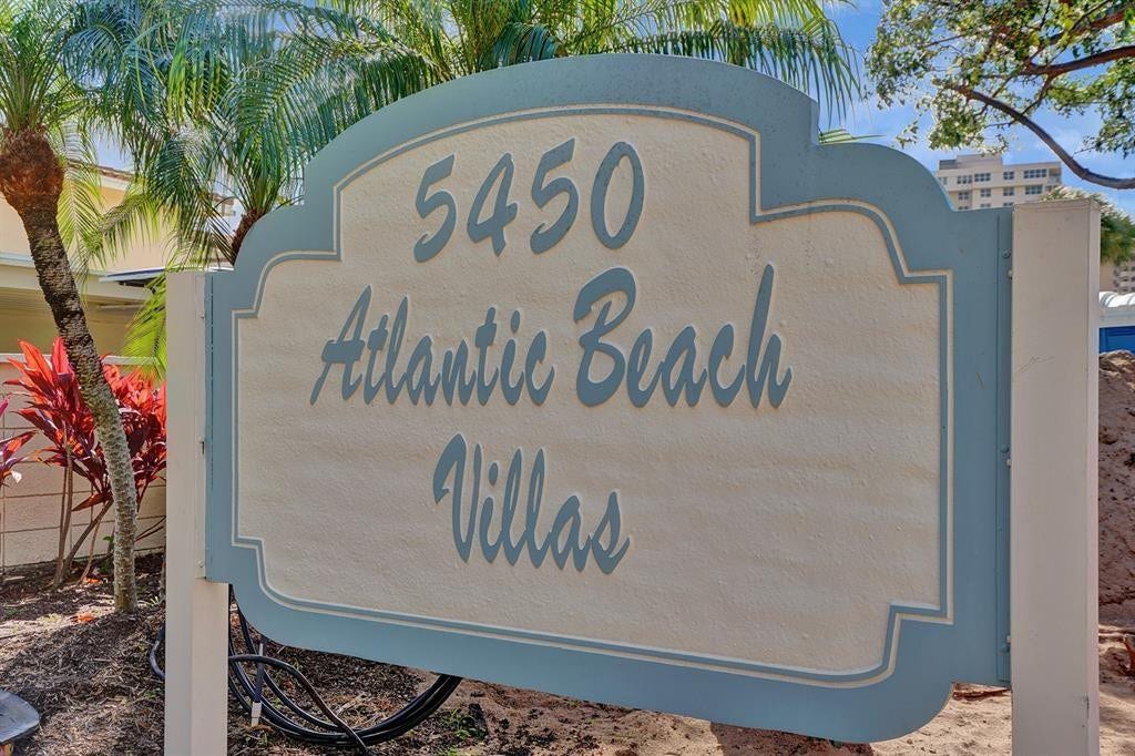 5450 N Ocean Boulevard, #6A, Lauderdale By The Sea, FL 33308 Photo 5