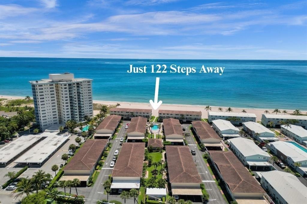 5450 N Ocean Boulevard, #6A, Lauderdale By The Sea, FL 33308 Photo 2