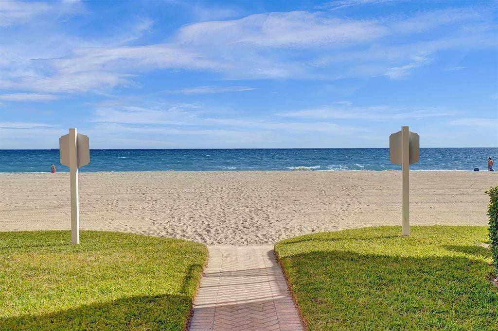 5450 N Ocean Boulevard, #6A, Lauderdale By The Sea, FL 33308 Photo 7