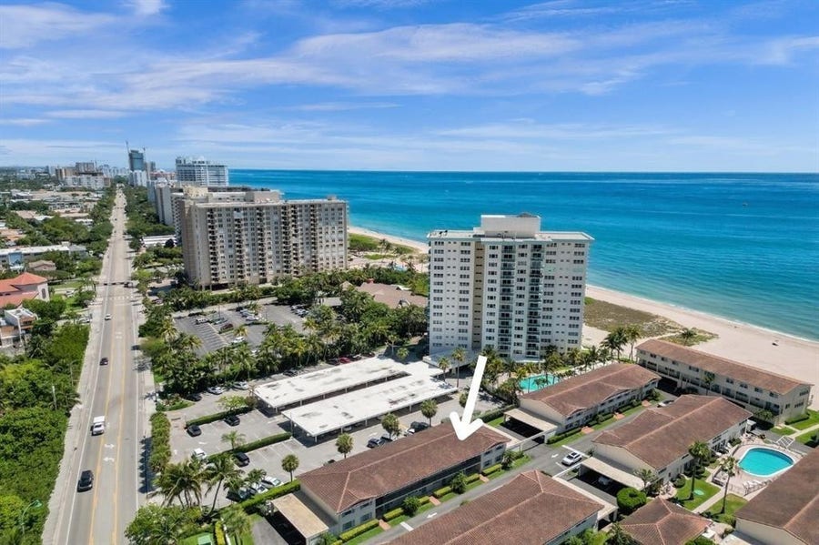 Property photo for 5450 N Ocean Boulevard, #6A, Lauderdale By The Sea, FL
