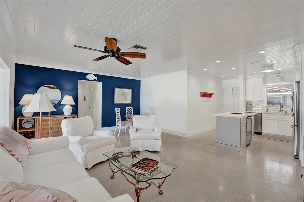 5450 N Ocean Boulevard, #6A, Lauderdale By The Sea, FL 33308 Photo 14
