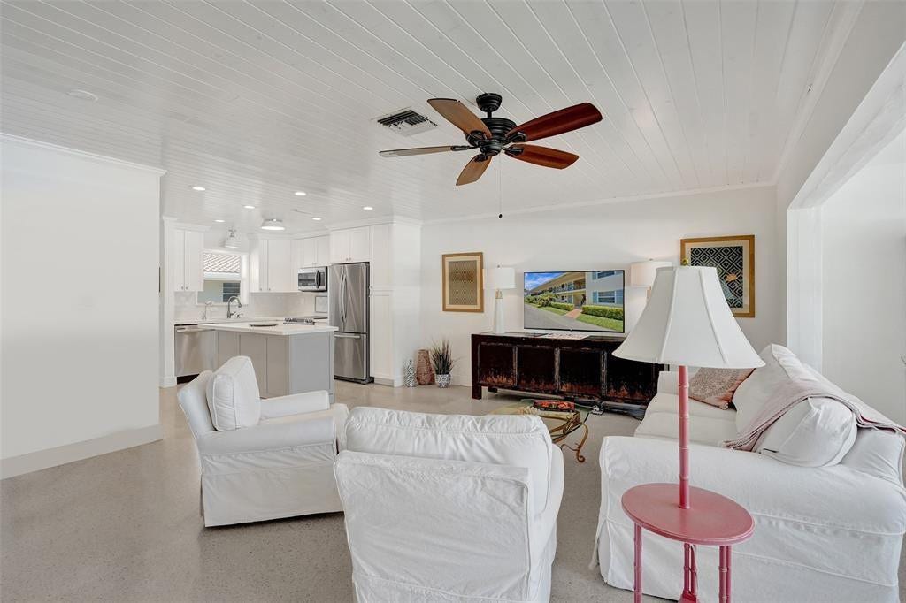 5450 N Ocean Boulevard, #6A, Lauderdale By The Sea, FL 33308 Photo 16