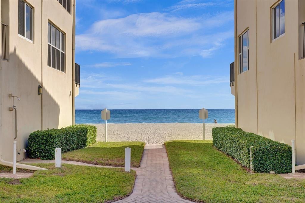 5450 N Ocean Boulevard, #6A, Lauderdale By The Sea, FL 33308 Photo 54