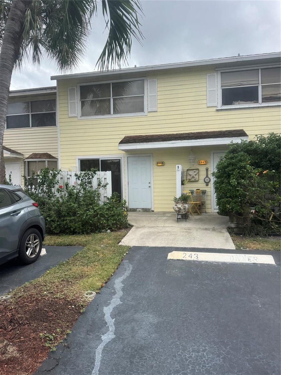 Property photo for 2845 NE 15TH Street, Pompano Beach, FL