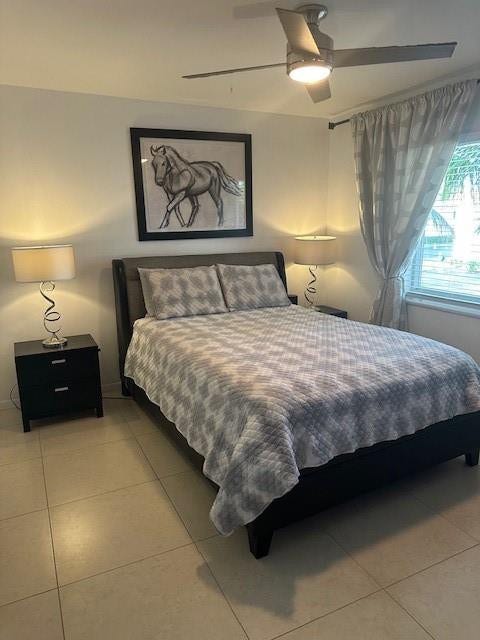 119 NE 19th Court, #215 G, Wilton Manors, FL 33305 BEDROOM