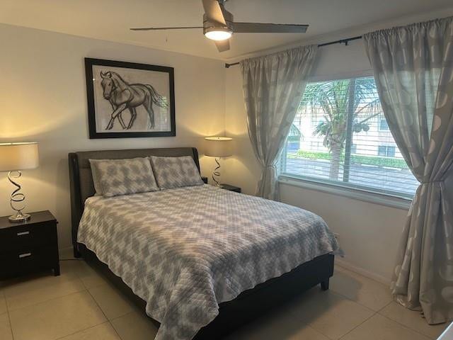 119 NE 19th Court, #215 G, Wilton Manors, FL 33305 BEDROOM
