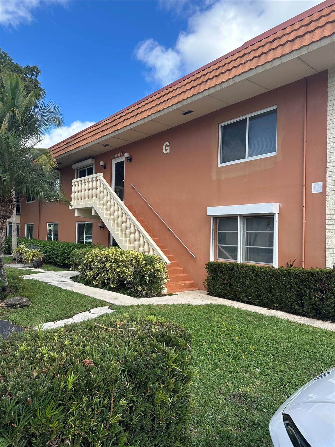 119 NE 19th Court, #215 G, Wilton Manors, FL 33305 BLDG