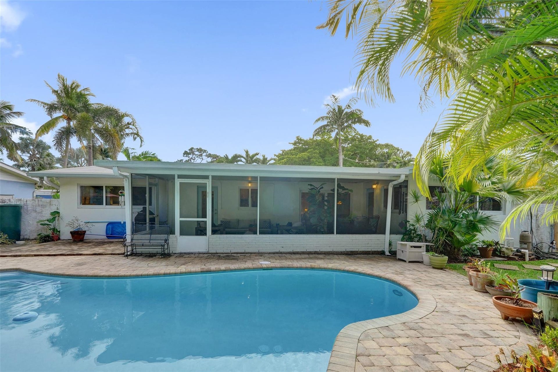 1701 NE 27th Drive, Wilton Manors, FL 33334 Photo 52