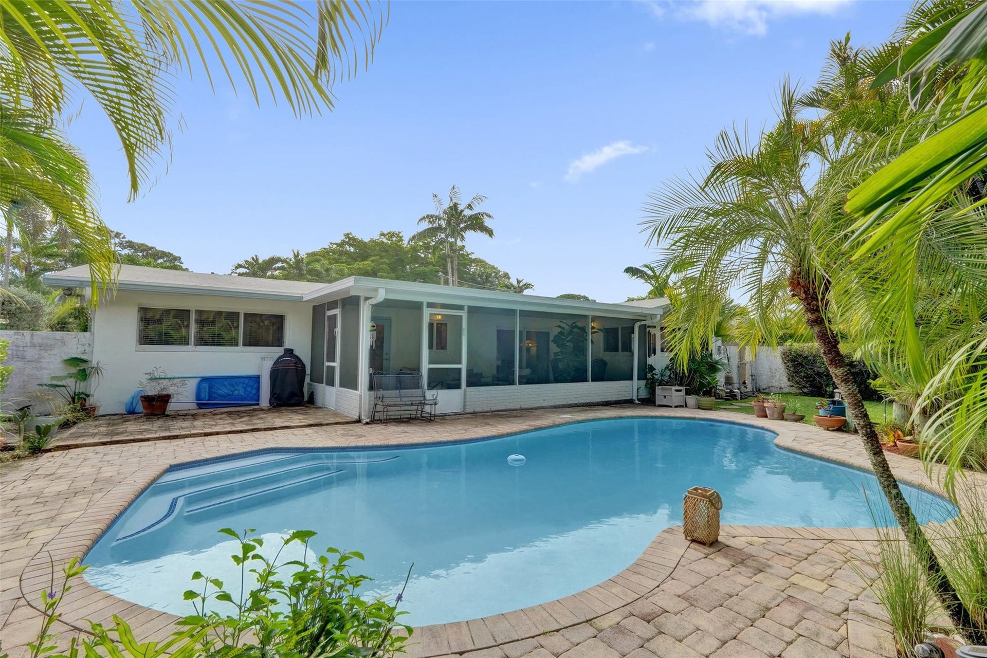 1701 NE 27th Drive, Wilton Manors, FL 33334 Photo 51
