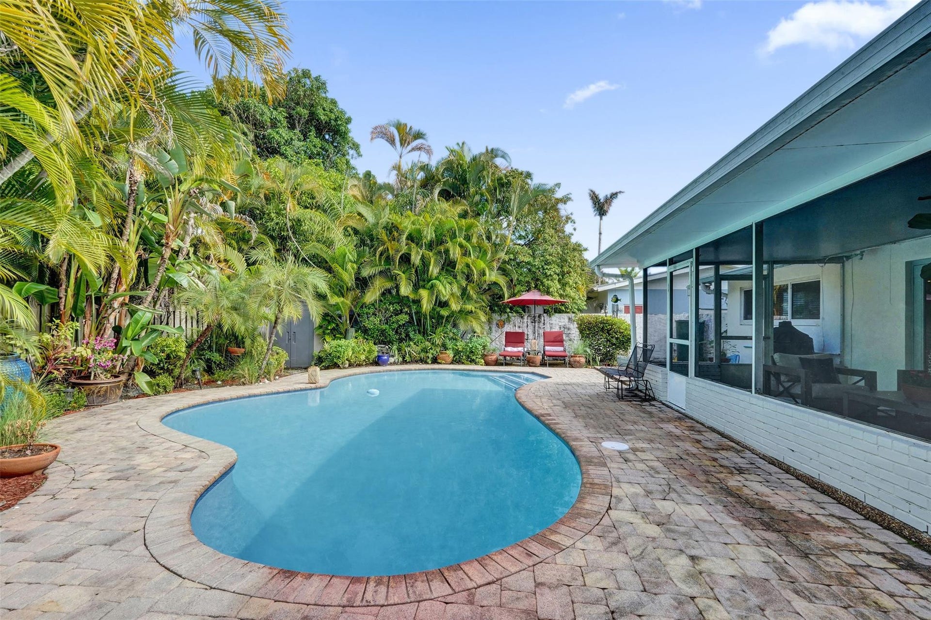 1701 NE 27th Drive, Wilton Manors, FL 33334 Photo 53