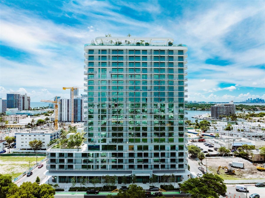 Property photo for 580 72nd Street, #1413, Miami Beach, FL