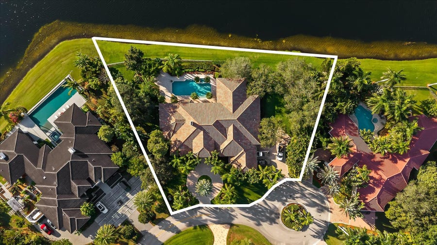 Property photo for 3060 Paddock Road, Weston, FL