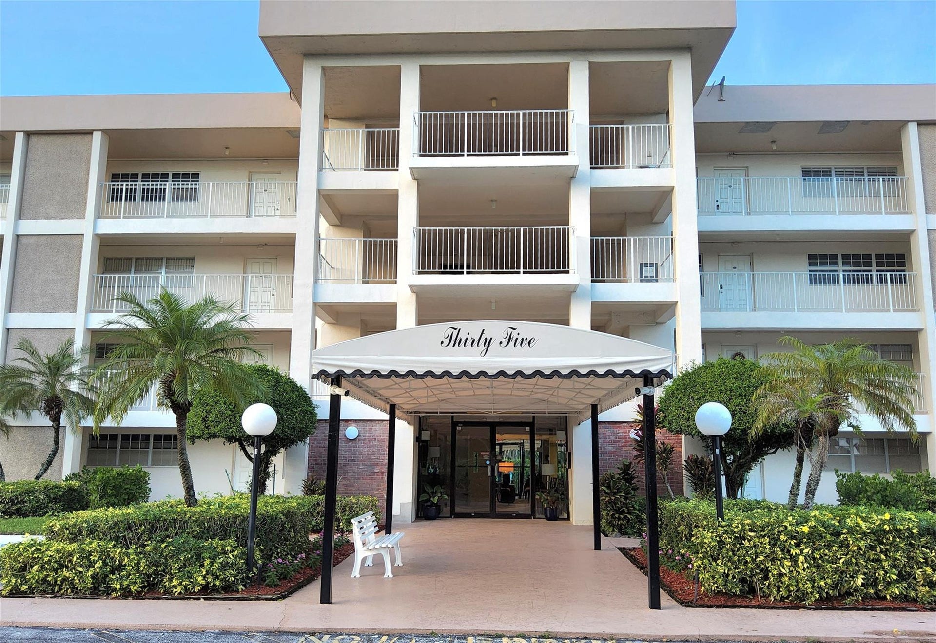 3151 S Palm Aire Drive, #107, Pompano Beach, FL 33069 Photo 1