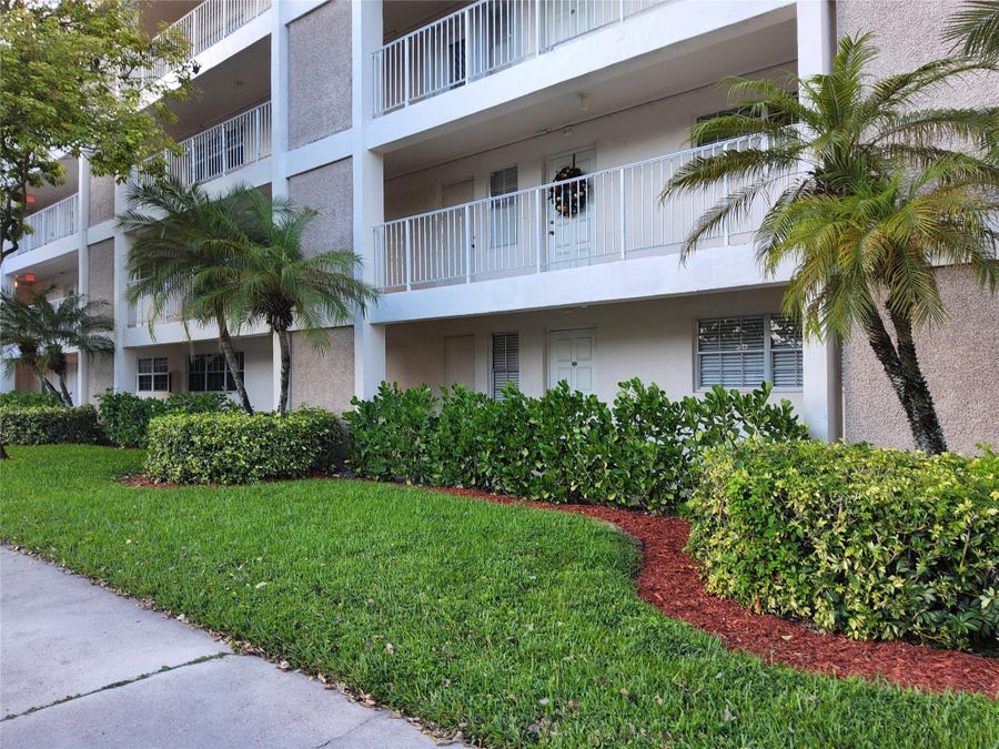 Property photo for 3151 S Palm Aire Drive, #107, Pompano Beach, FL