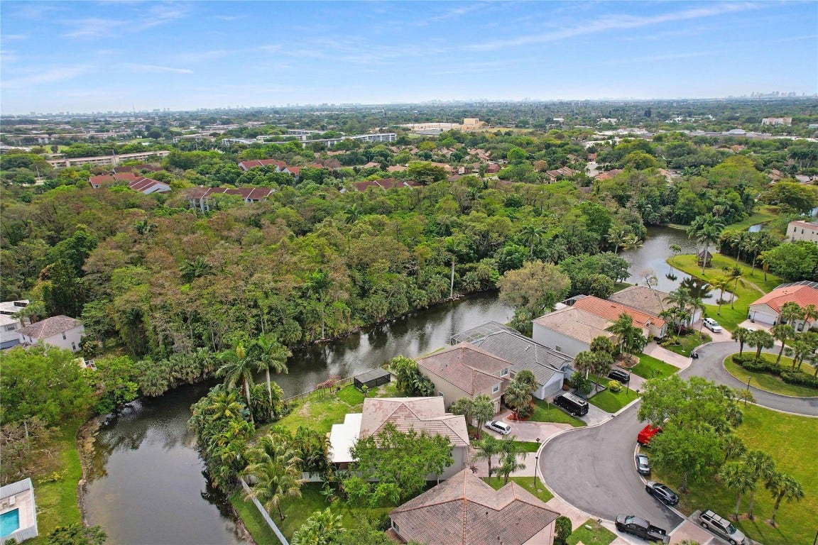 1828 NW 48th Terrace, Coconut Creek, FL 33063