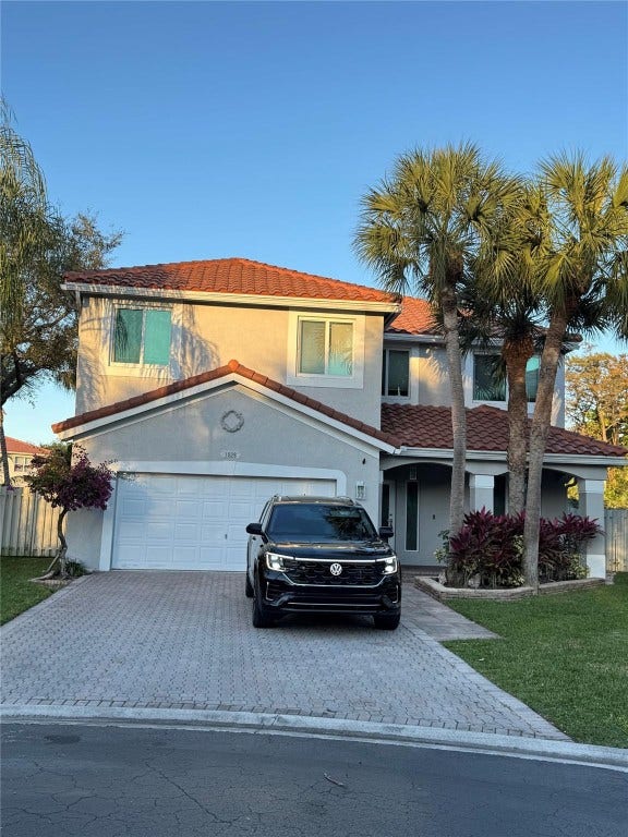 Property photo for 1828 NW 48th Terrace, Coconut Creek, FL