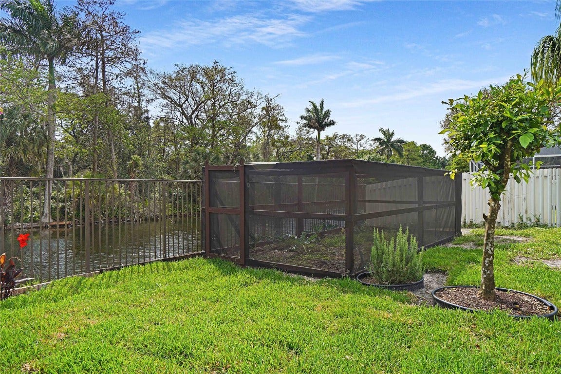 1828 NW 48th Terrace, Coconut Creek, FL 33063