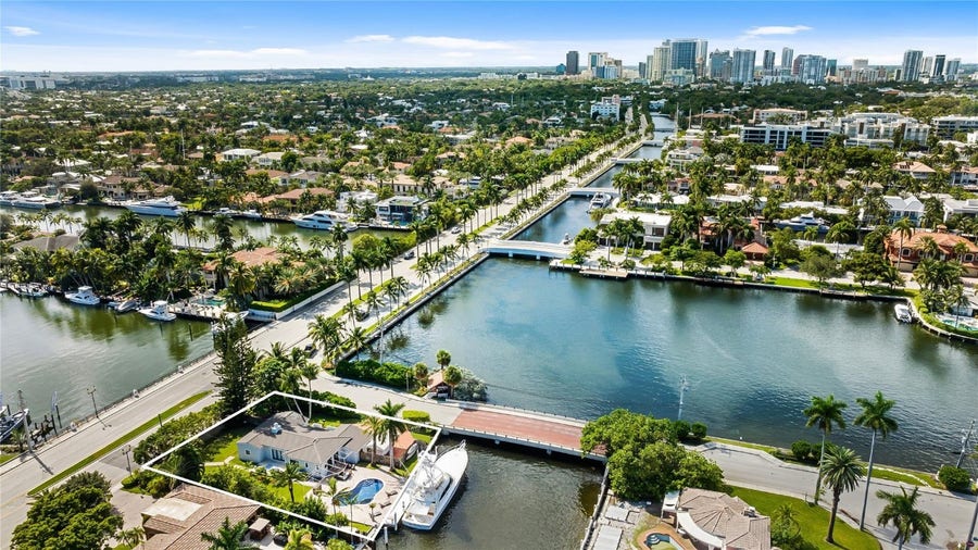 Property photo for 2301 E Las Olas Boulevard, Fort Lauderdale, FL