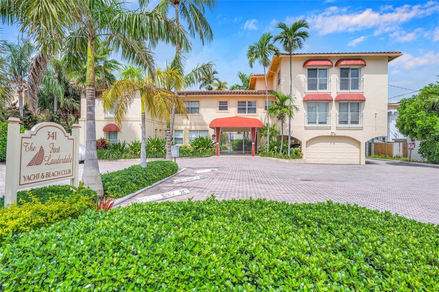 Property photo for 341 N Birch Road, #204, Fort Lauderdale, FL