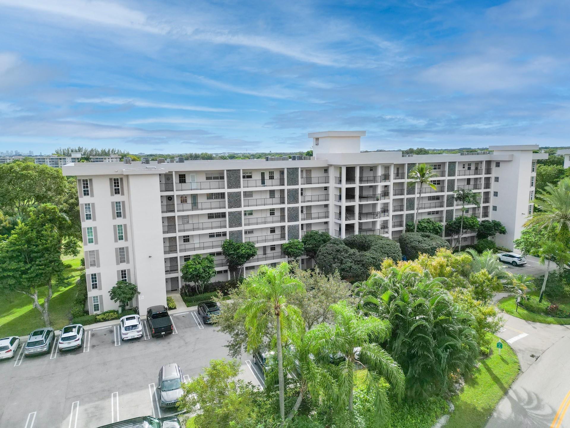 2950 N Palm Aire Drive, #401, Pompano Beach, FL 33069 Photo 30