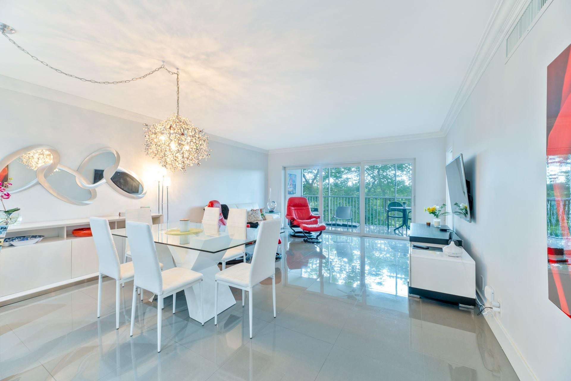 2950 N Palm Aire Drive, #401, Pompano Beach, FL 33069 Photo 7