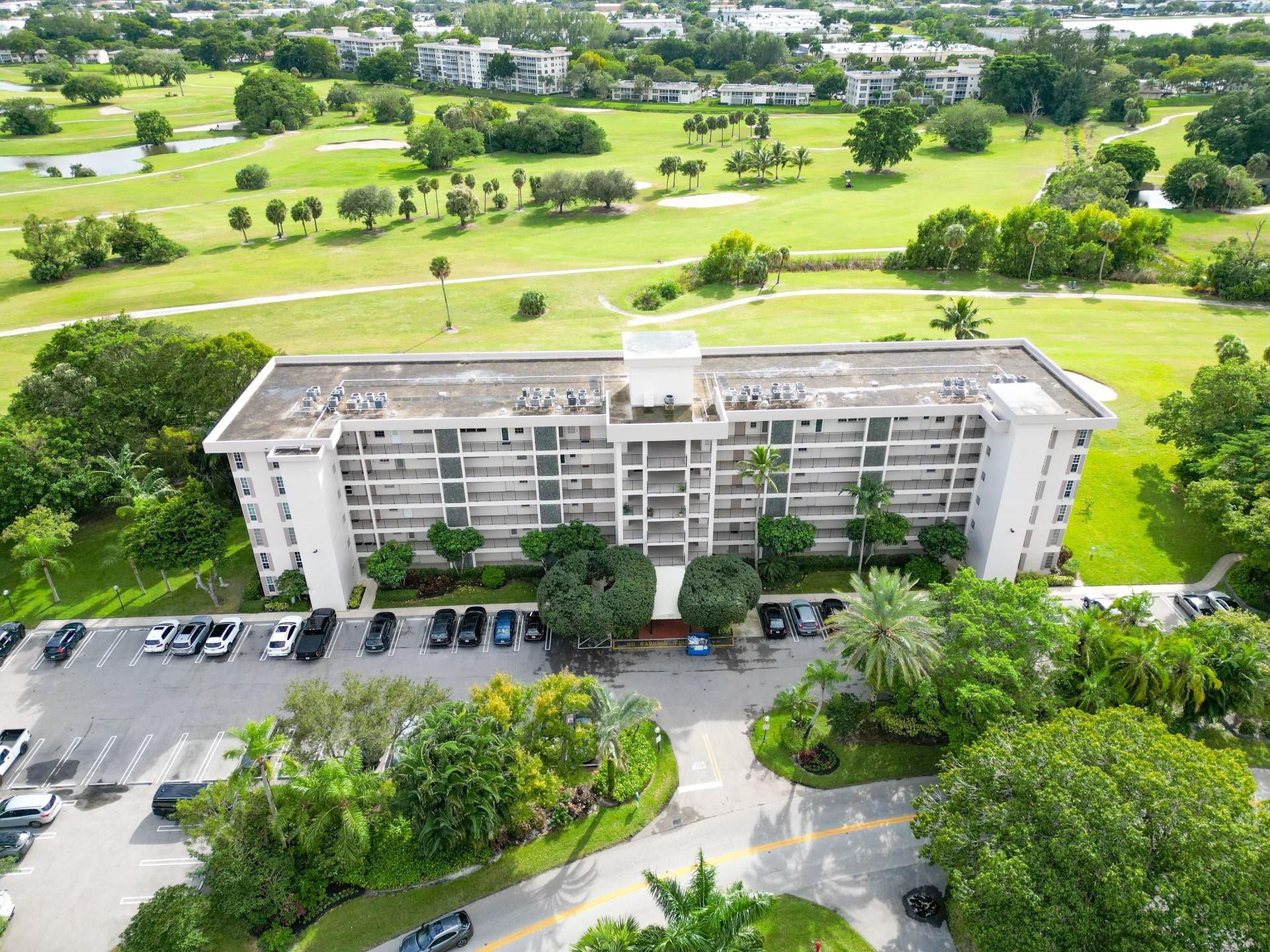 2950 N Palm Aire Drive, #401, Pompano Beach, FL 33069 Photo 31