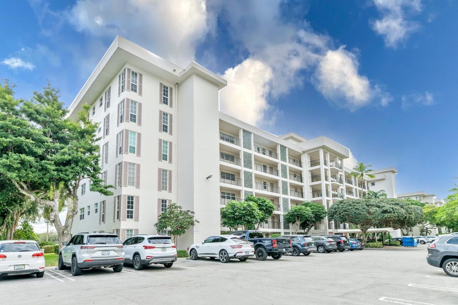 Property photo for 2950 N Palm Aire Drive, #401, Pompano Beach, FL