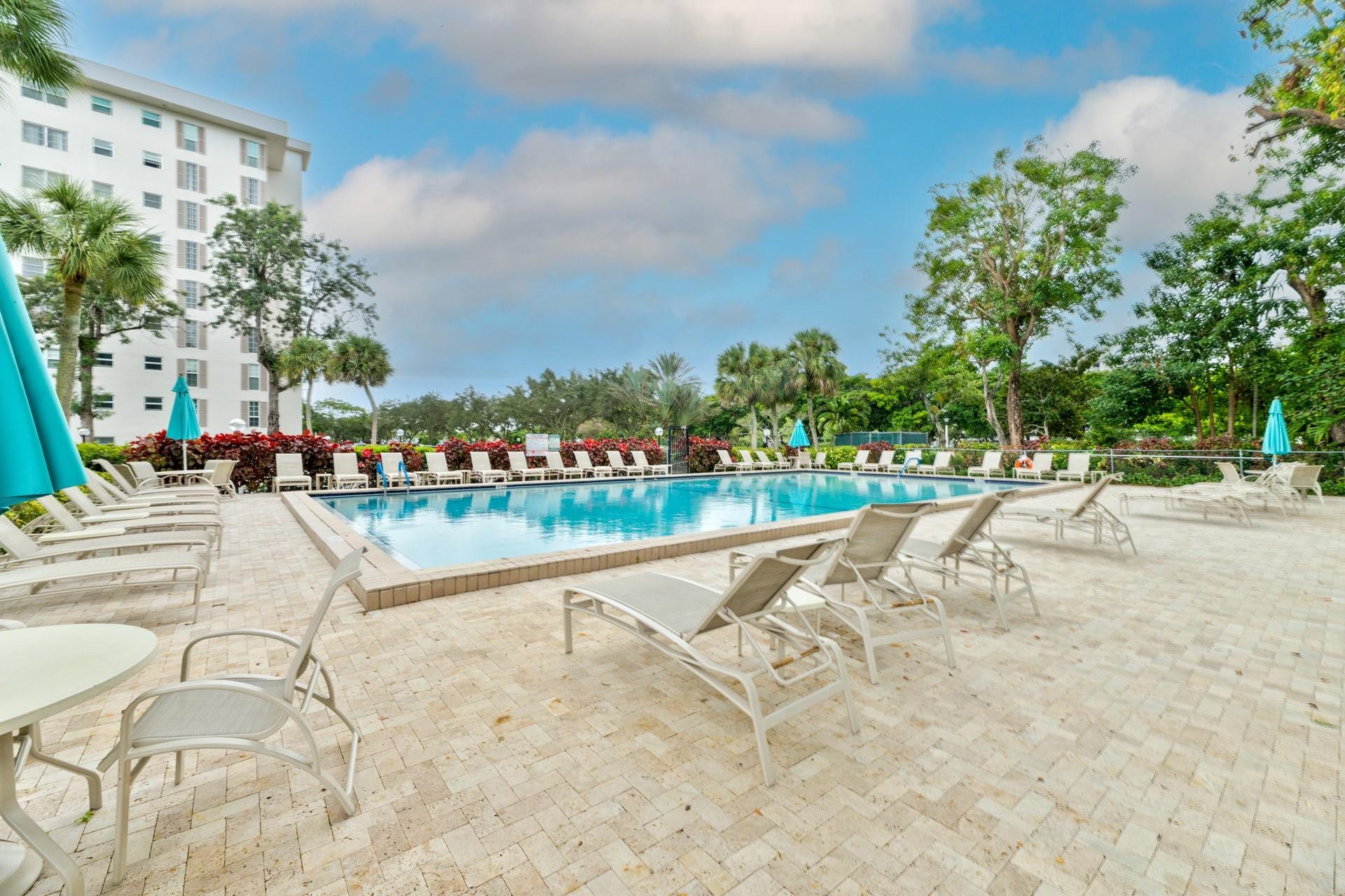 2950 N Palm Aire Drive, #401, Pompano Beach, FL 33069 Photo 26