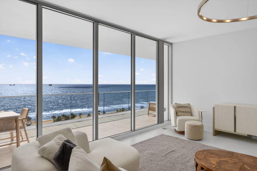 Property photo for 153 N Seabreeze Boulevard, #901-s, Fort Lauderdale, FL