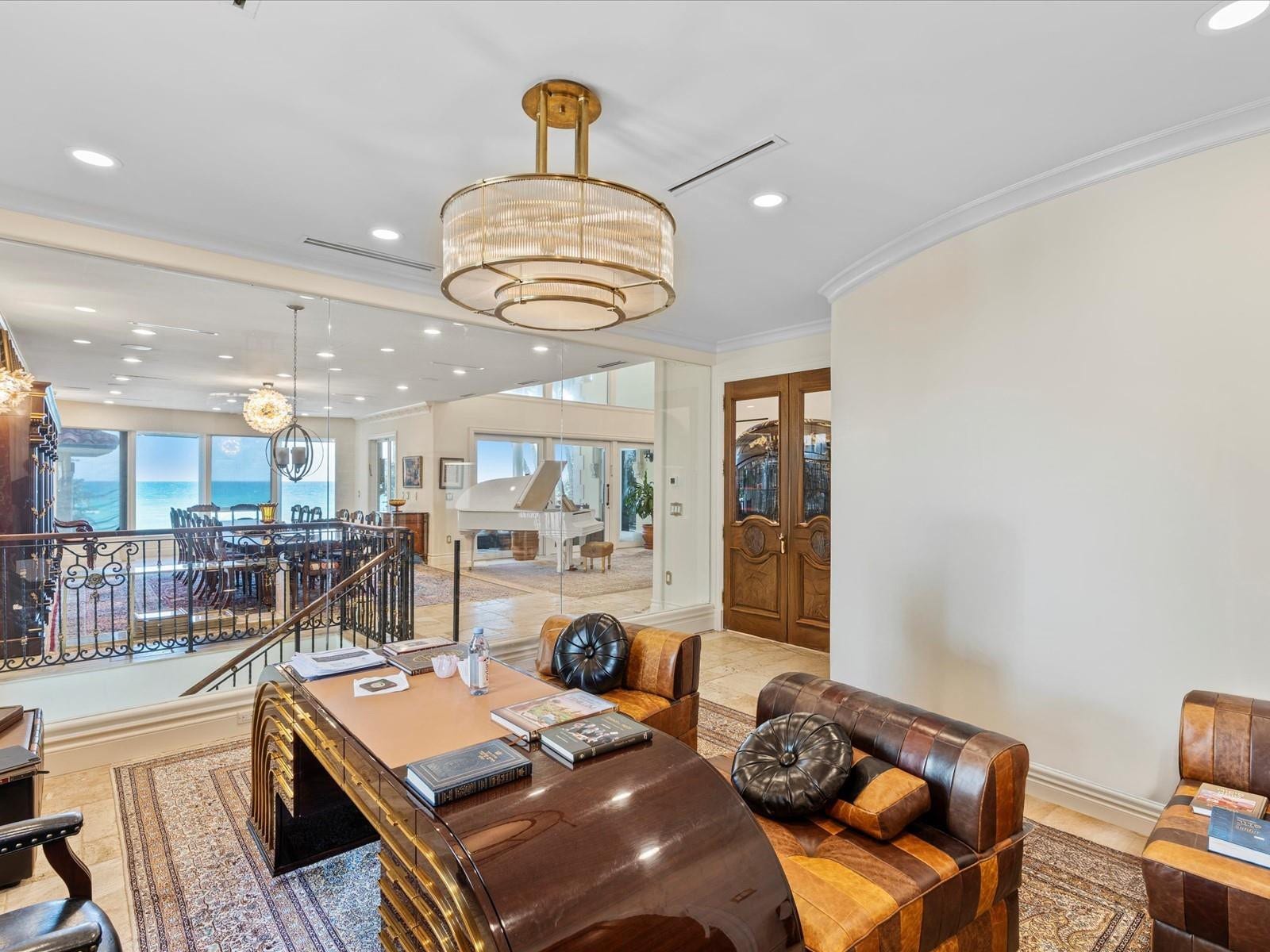 555 Ocean Boulevard, Golden Beach, FL 33160 Photo 12
