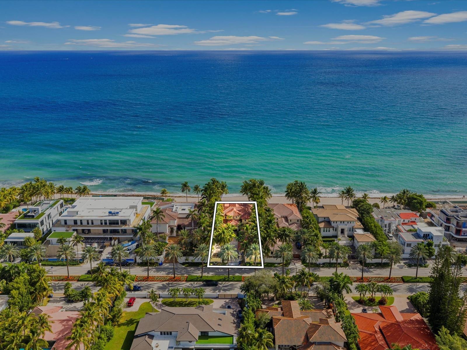 555 Ocean Boulevard, Golden Beach, FL 33160 Photo 2