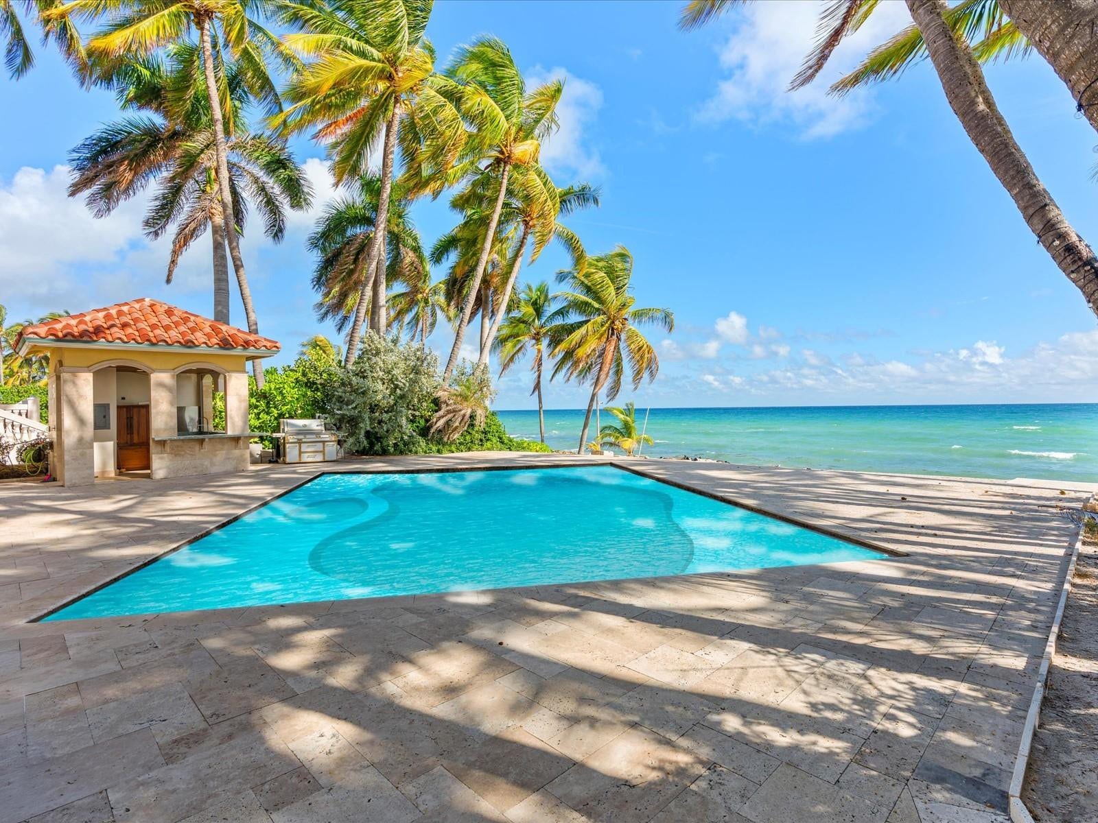 555 Ocean Boulevard, Golden Beach, FL 33160 Photo 21