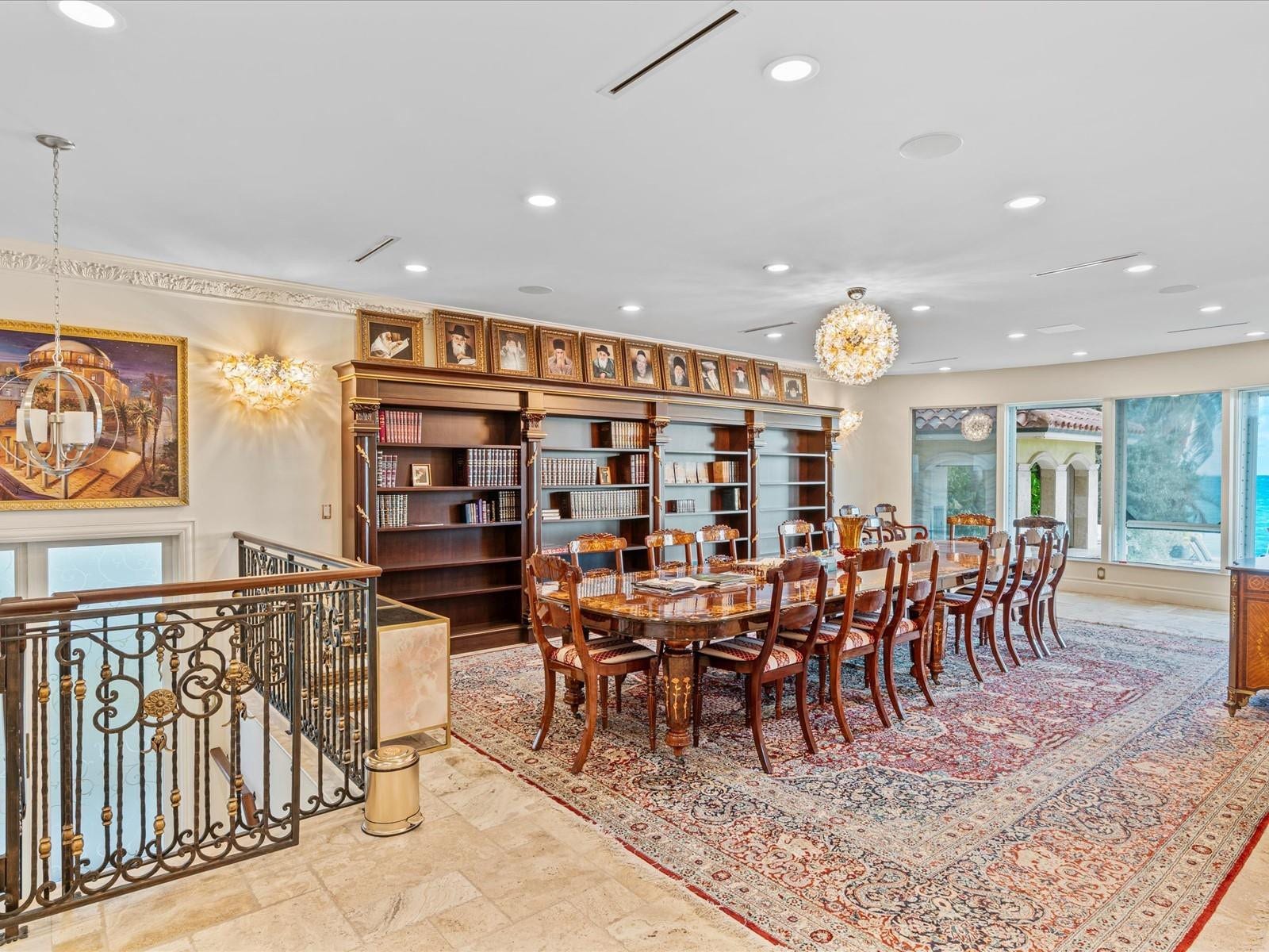555 Ocean Boulevard, Golden Beach, FL 33160 Photo 13