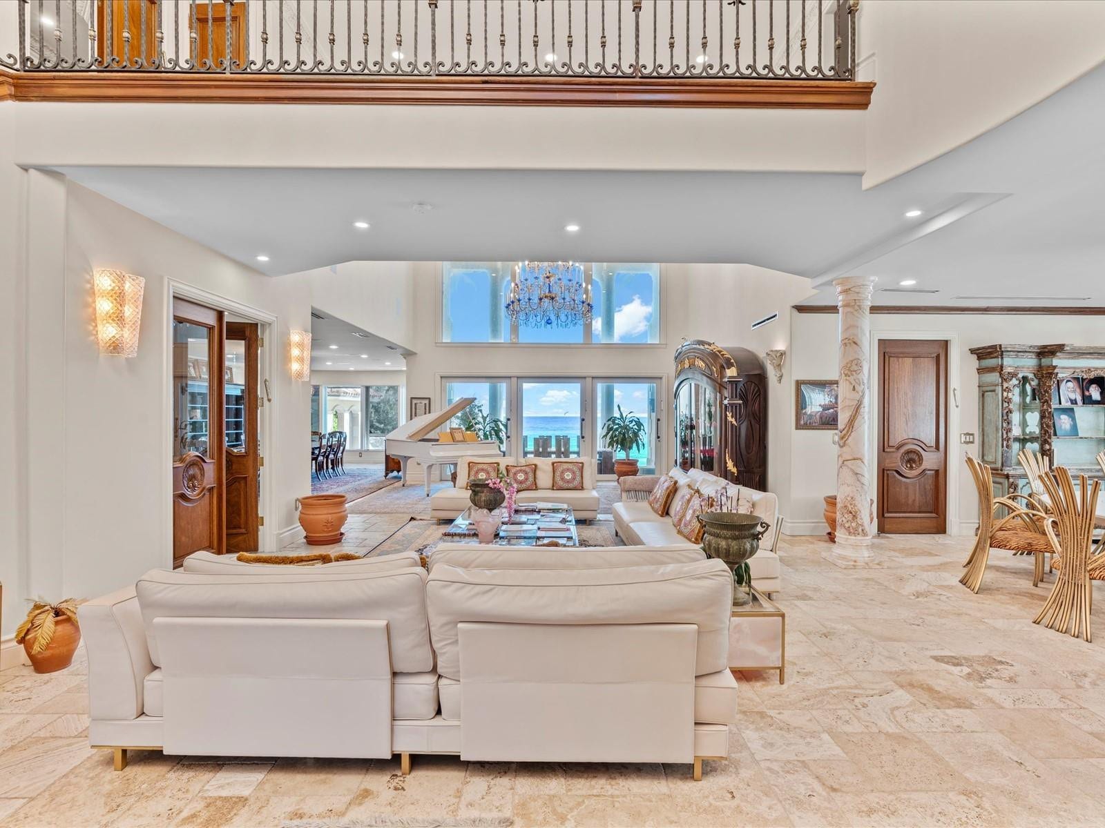 555 Ocean Boulevard, Golden Beach, FL 33160 Photo 8