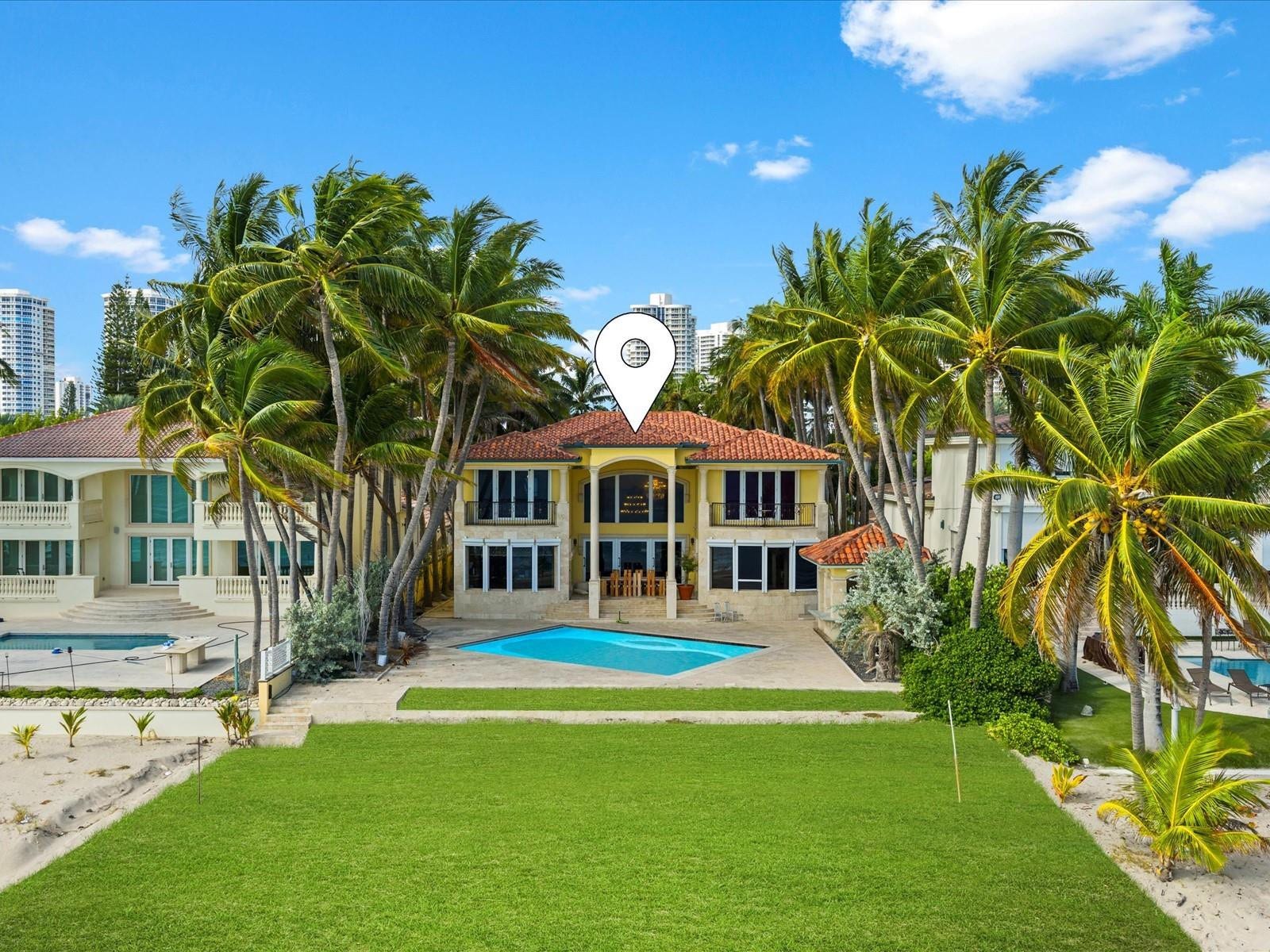 555 Ocean Boulevard, Golden Beach, FL 33160 Photo 20