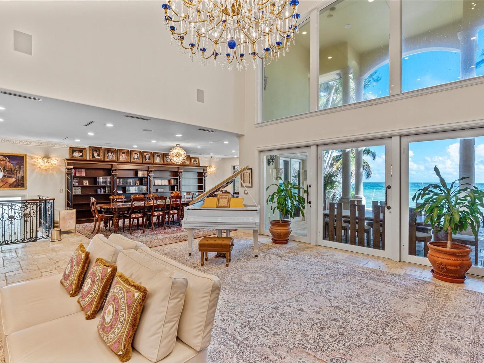 555 Ocean Boulevard, Golden Beach, FL 33160 Photo 4
