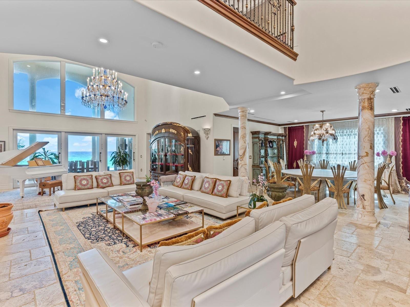 555 Ocean Boulevard, Golden Beach, FL 33160 Photo 5