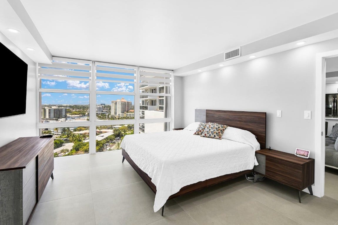 2701 N Ocean Boulevard, #15B, Fort Lauderdale, Fort Lauderdale, FL 33308