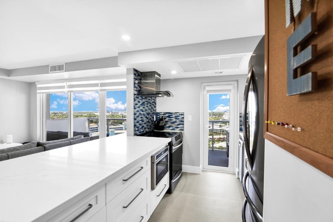 2701 N Ocean Boulevard, #15B, Fort Lauderdale, Fort Lauderdale, FL 33308