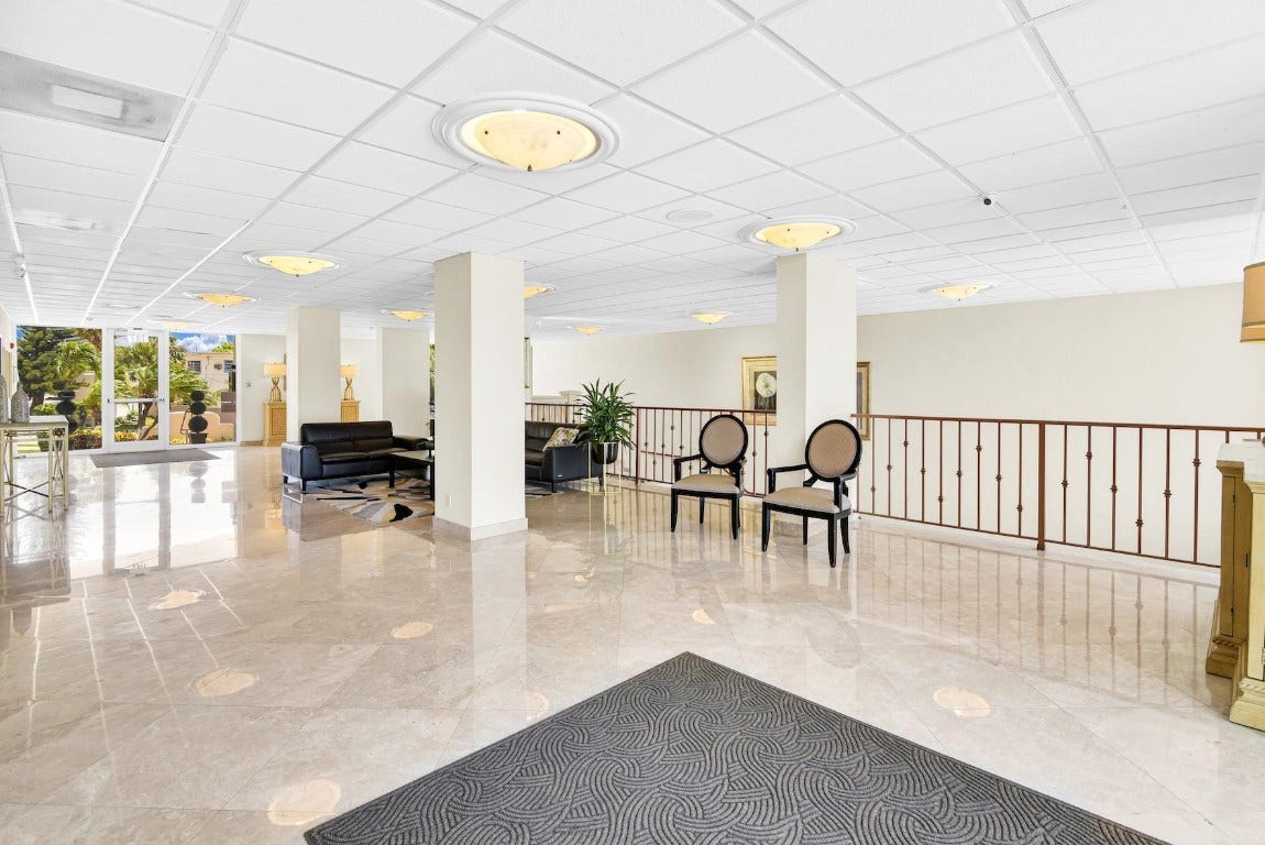 2701 N Ocean Boulevard, #15B, Fort Lauderdale, Fort Lauderdale, FL 33308