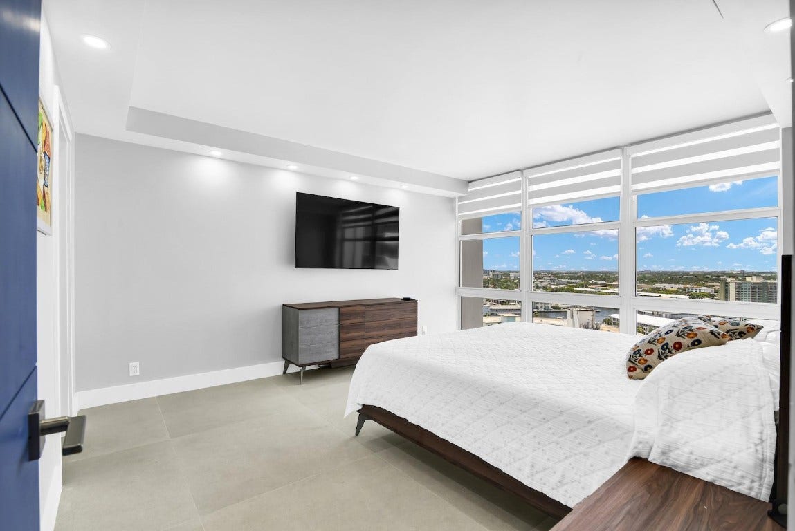 2701 N Ocean Boulevard, #15B, Fort Lauderdale, Fort Lauderdale, FL 33308