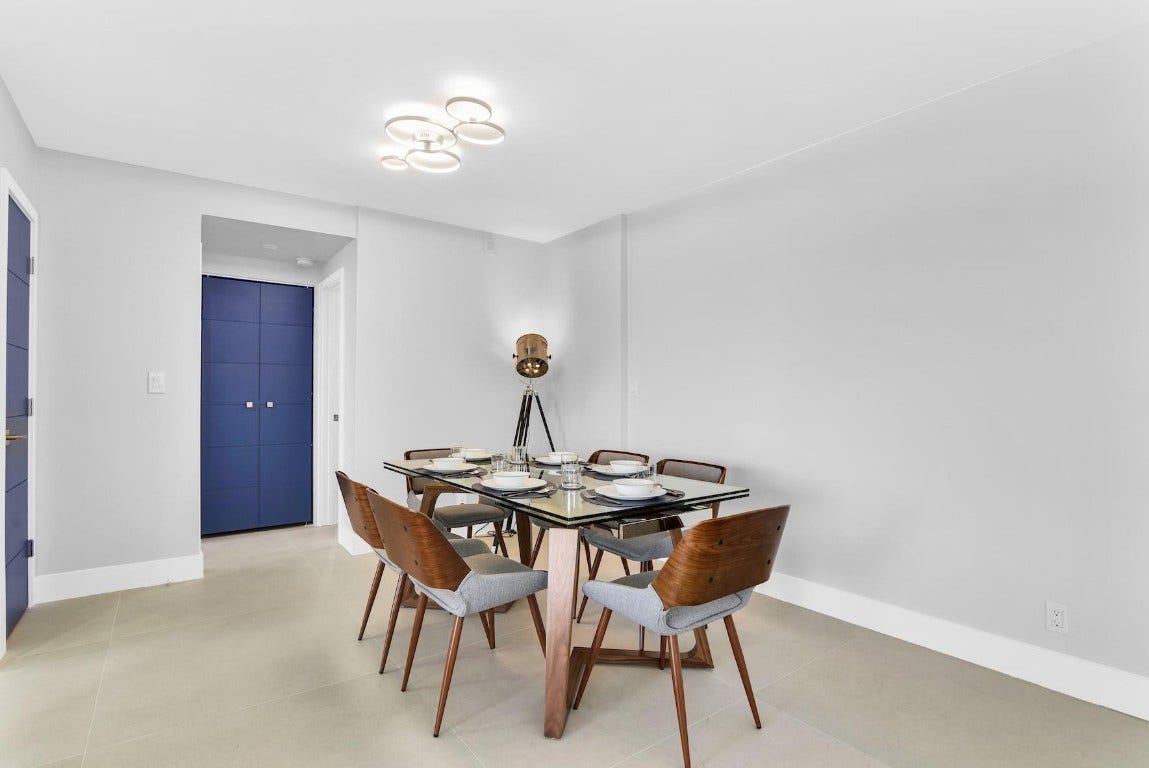 2701 N Ocean Boulevard, #15B, Fort Lauderdale, Fort Lauderdale, FL 33308