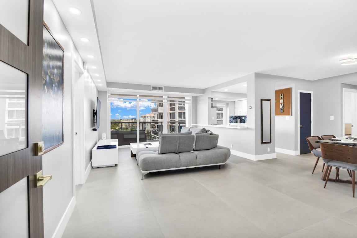 2701 N Ocean Boulevard, #15B, Fort Lauderdale, Fort Lauderdale, FL 33308