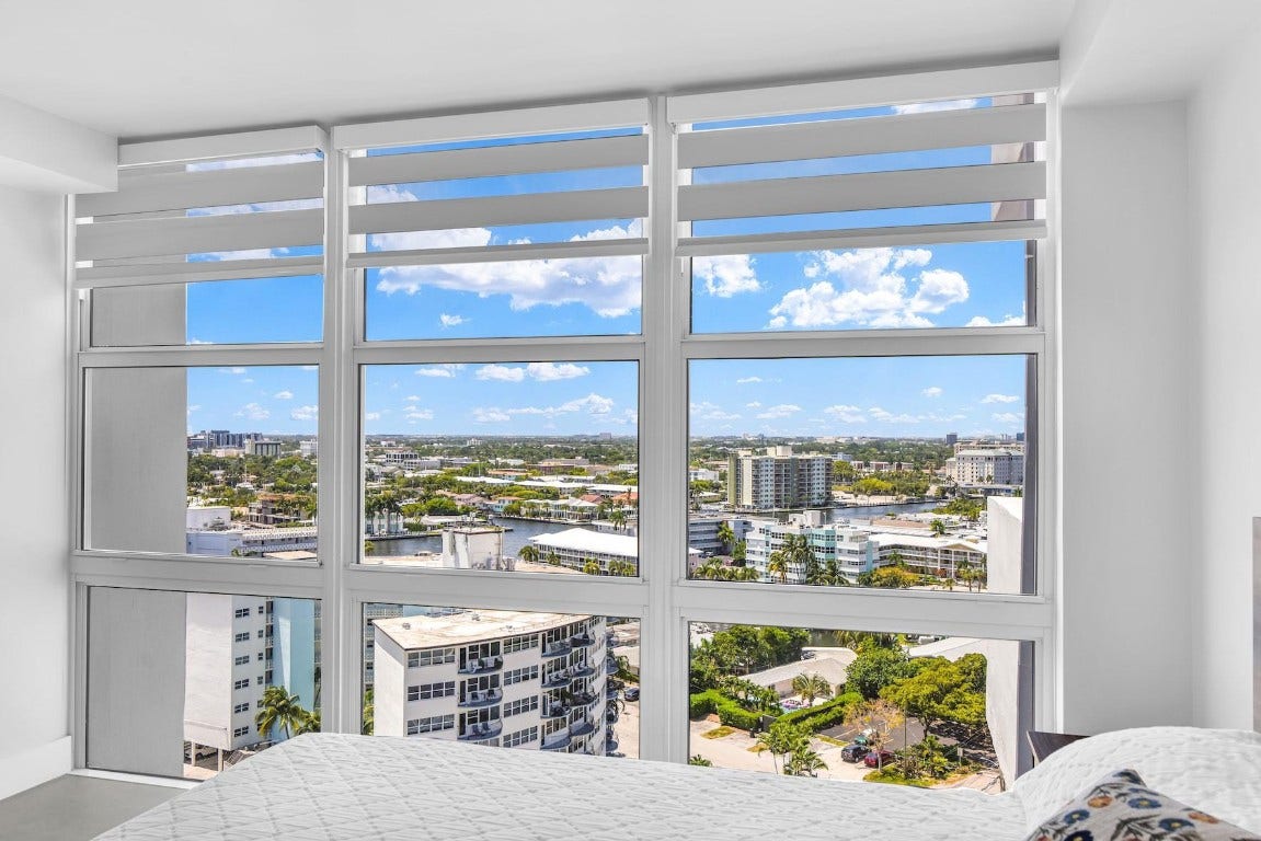 2701 N Ocean Boulevard, #15B, Fort Lauderdale, Fort Lauderdale, FL 33308