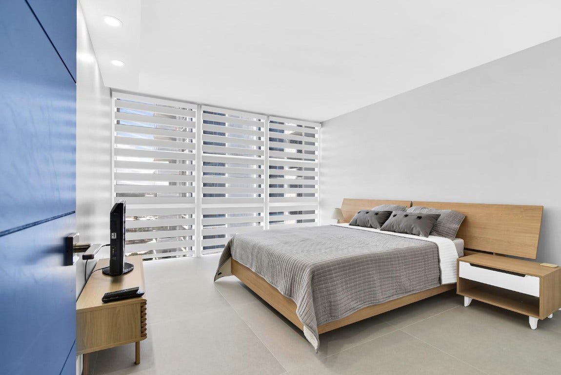 2701 N Ocean Boulevard, #15B, Fort Lauderdale, Fort Lauderdale, FL 33308