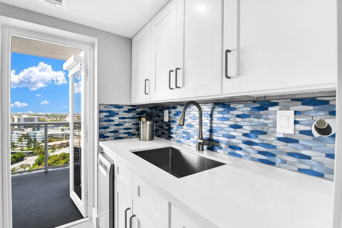 2701 N Ocean Boulevard, #15B, Fort Lauderdale, Fort Lauderdale, FL 33308